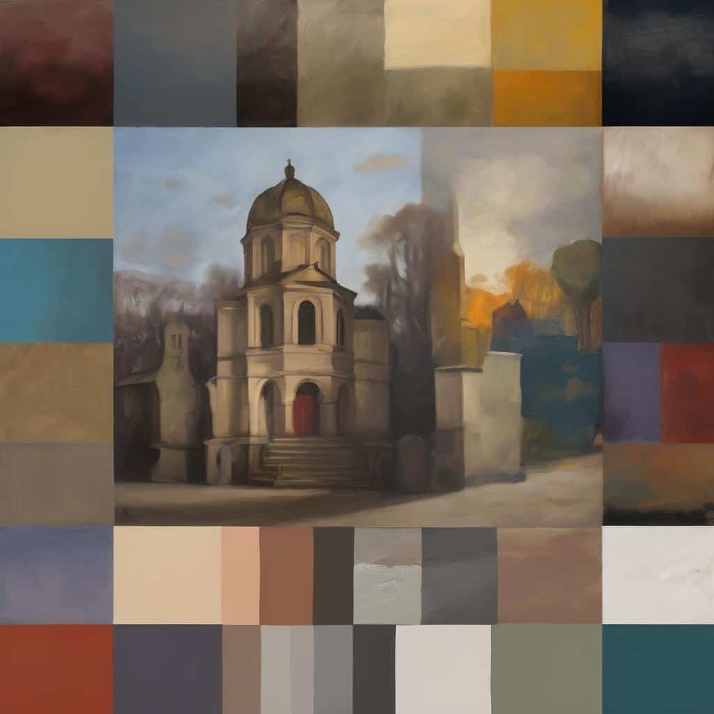 Μιχαήλ ΣΙΤΟΥ – Ο Μετα-Βυζαντινός Μαέστρος