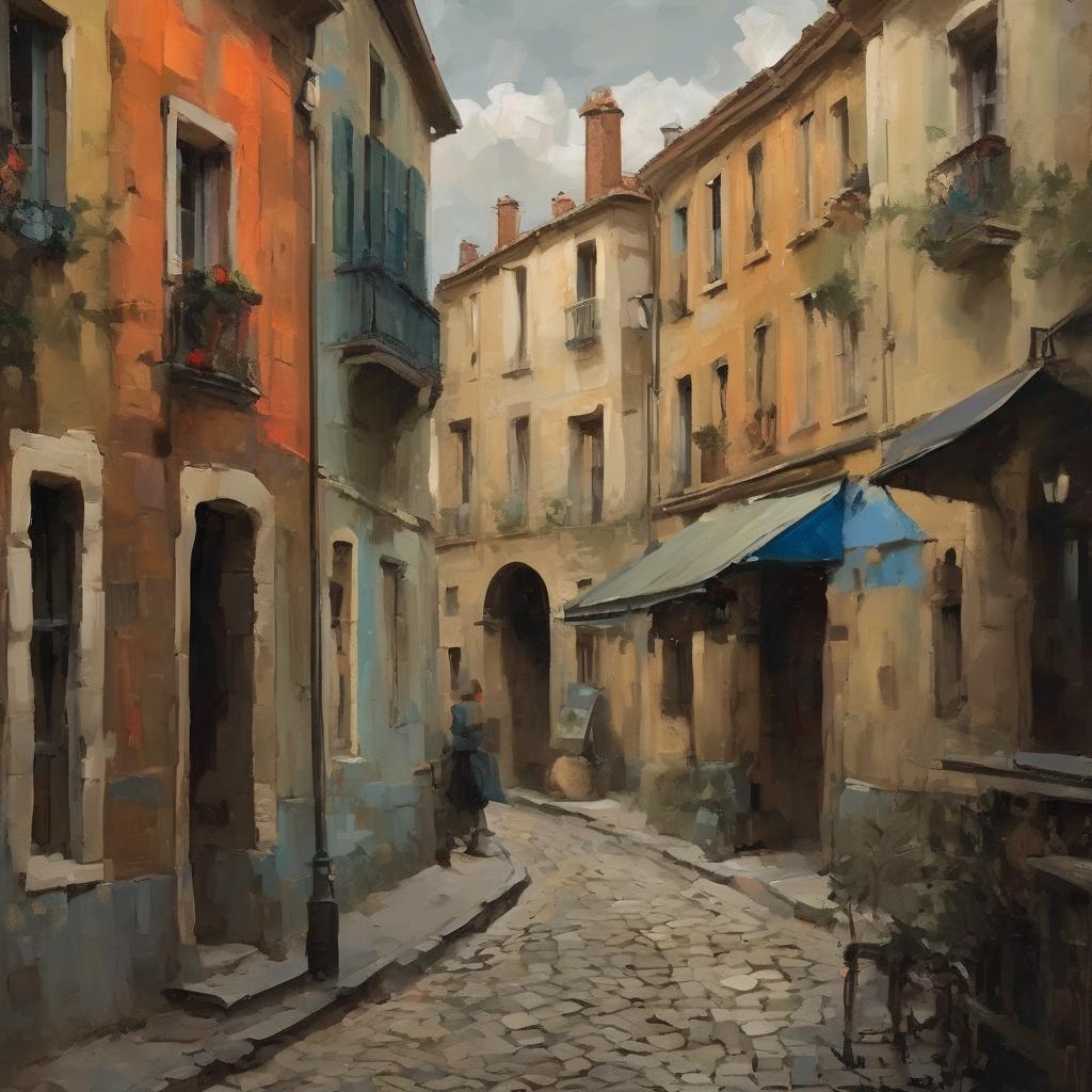 Η Ζωή και η Καριέρα του Hugues SAMBIN