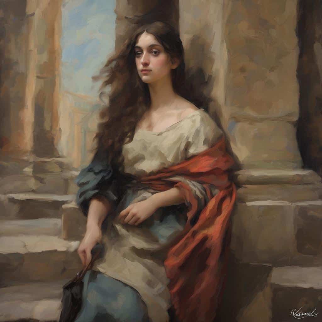 Βιντσέντζο ΚΑΤΕΝΑ – Ο Μετα-Βυζαντινός Μαέστρος