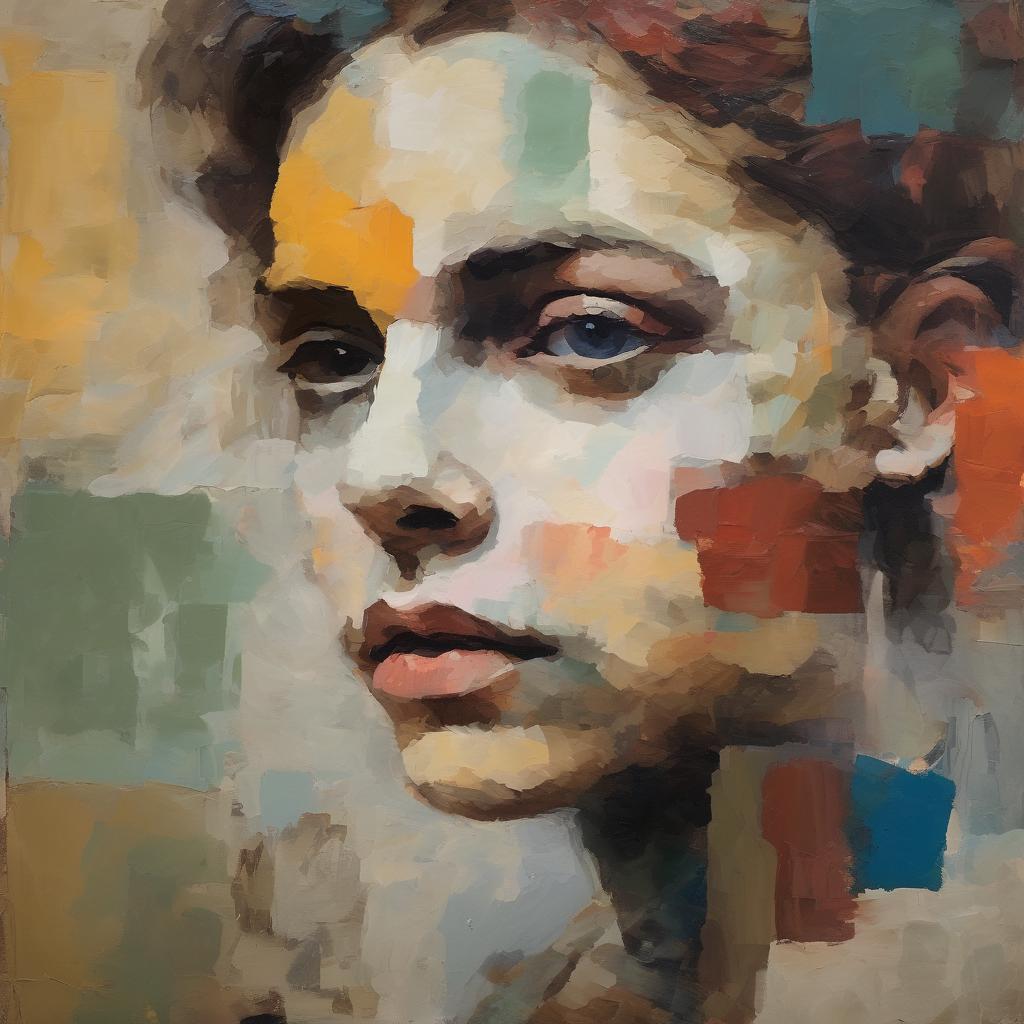 Ο Ζωγράφος Joseph-Michel-Ange POLLET: Μια Σύντομη Βιογραφία