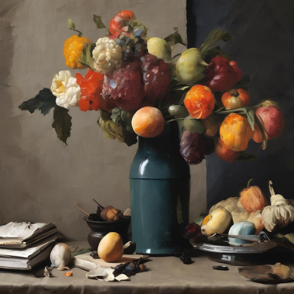 Η ζωή και η προσωπικότητα του Cornelis de ZEEUW