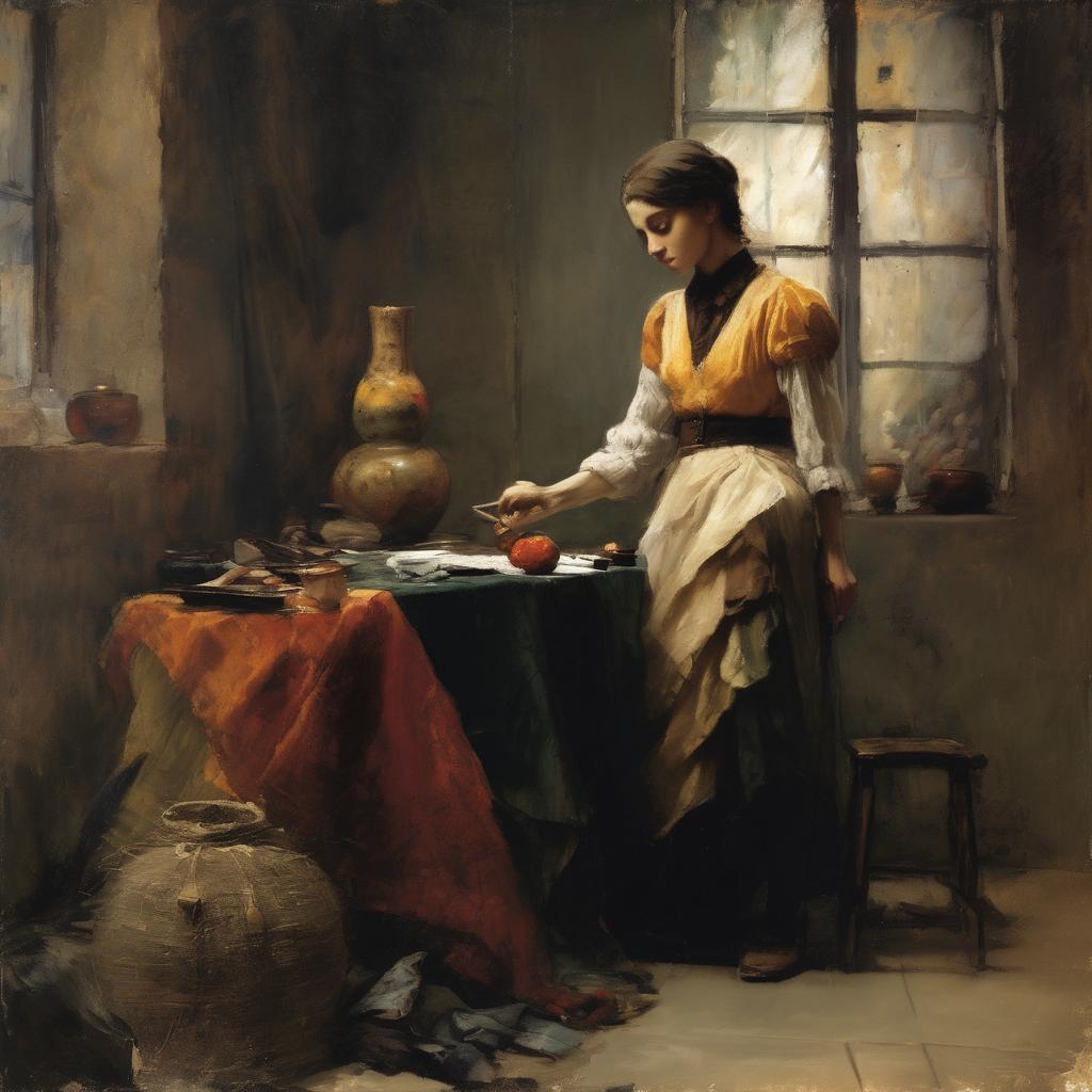 Η παιδική ζωή του Μιχάλη ΜΟΥΝΚΑΤΣΥ