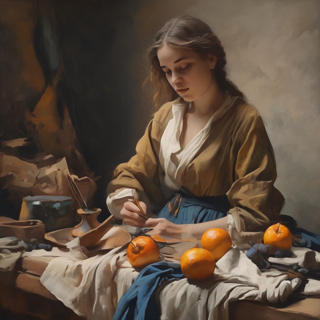 Η Ζωή του Antonio GASPARI