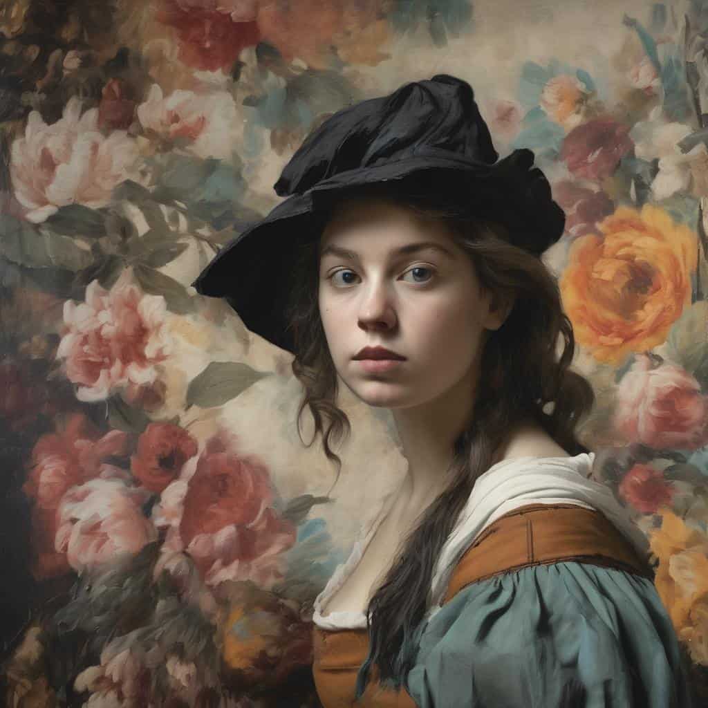 Κορνέλις ντε Ζέαου – Ολλανδός Ζωγράφος του Χρυσού Αιώνα