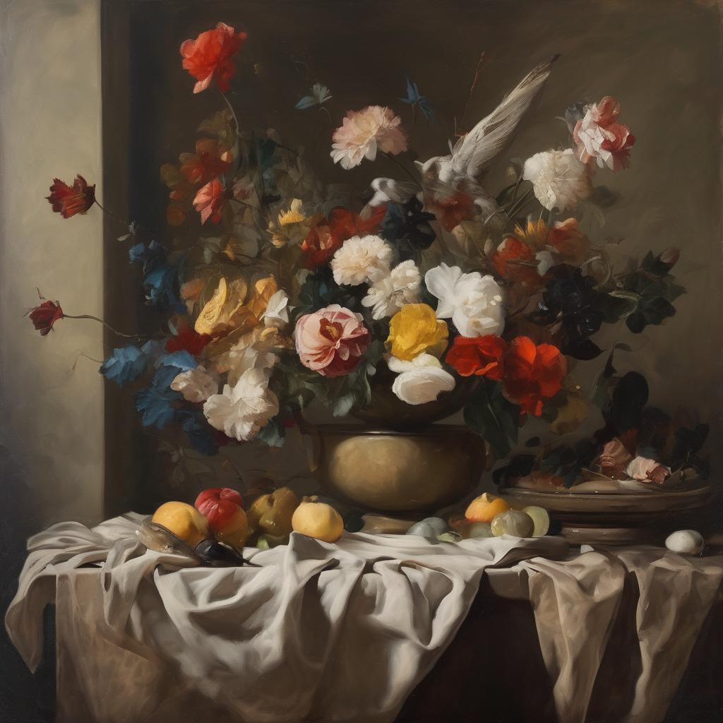 Η Τέχνη και το Στυλ του Giovanni GIUSTI