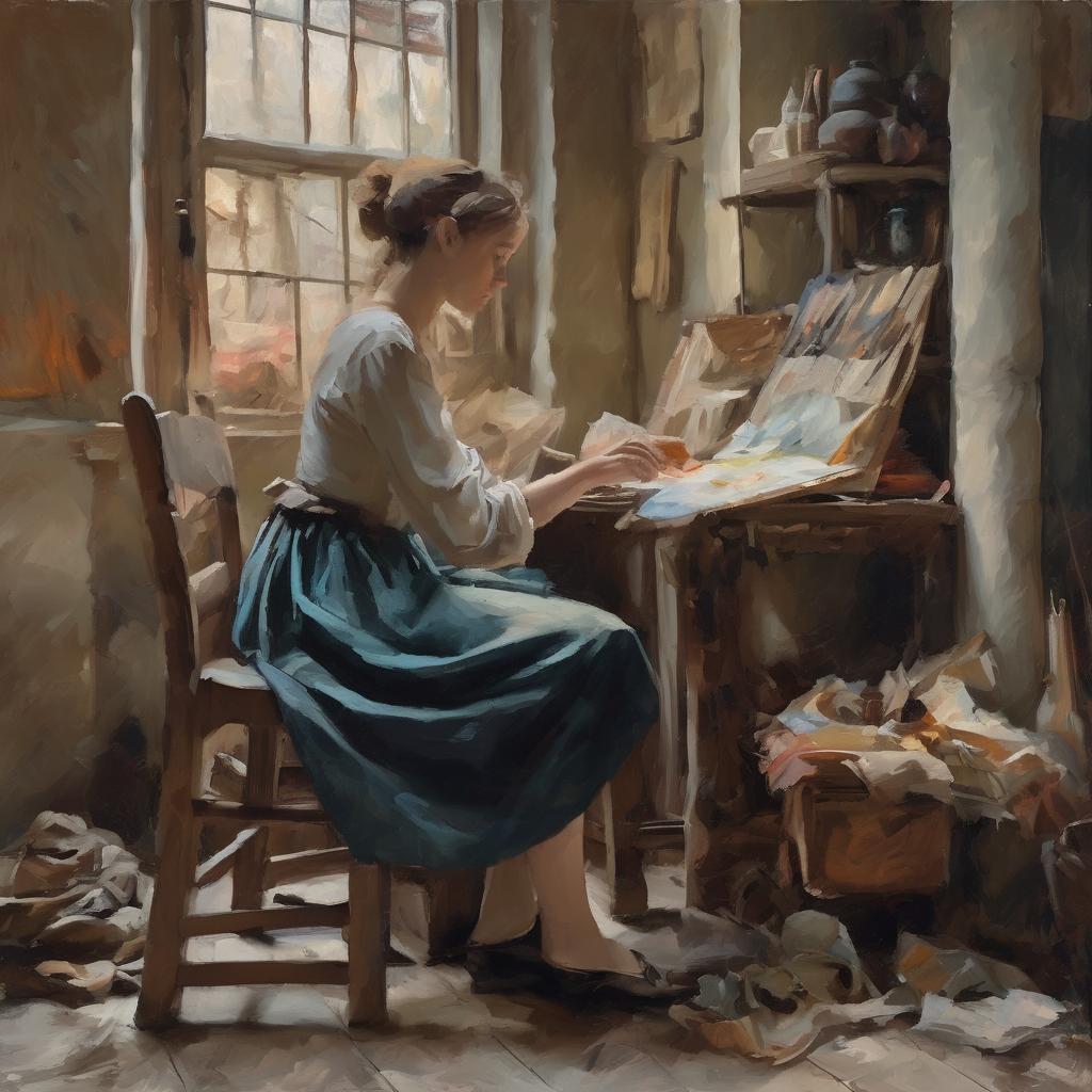 Βιογραφικά Στοιχεία του Καλλιτέχνη Jan COSTER