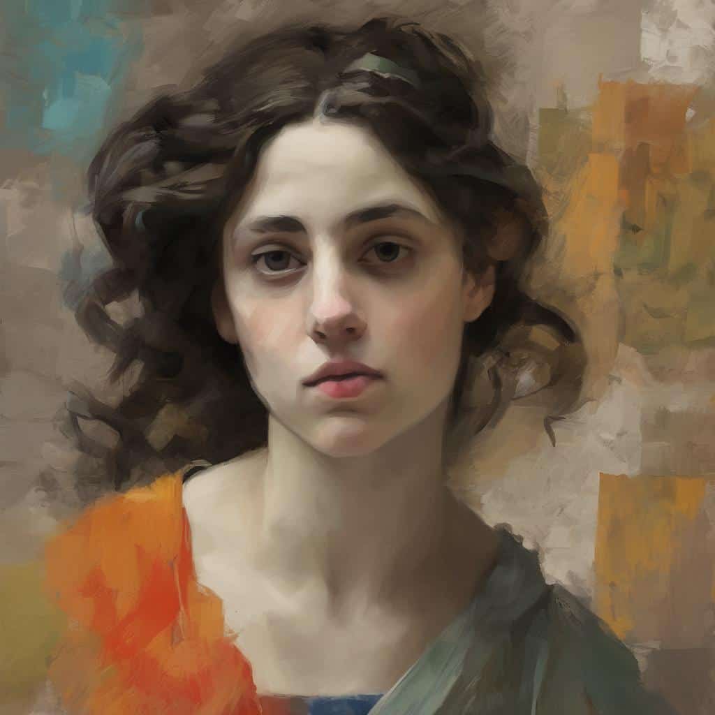 Μιχαήλ Άγγελος Πόλλε – Ο Πρωτοπόρος Καλλιτέχνης