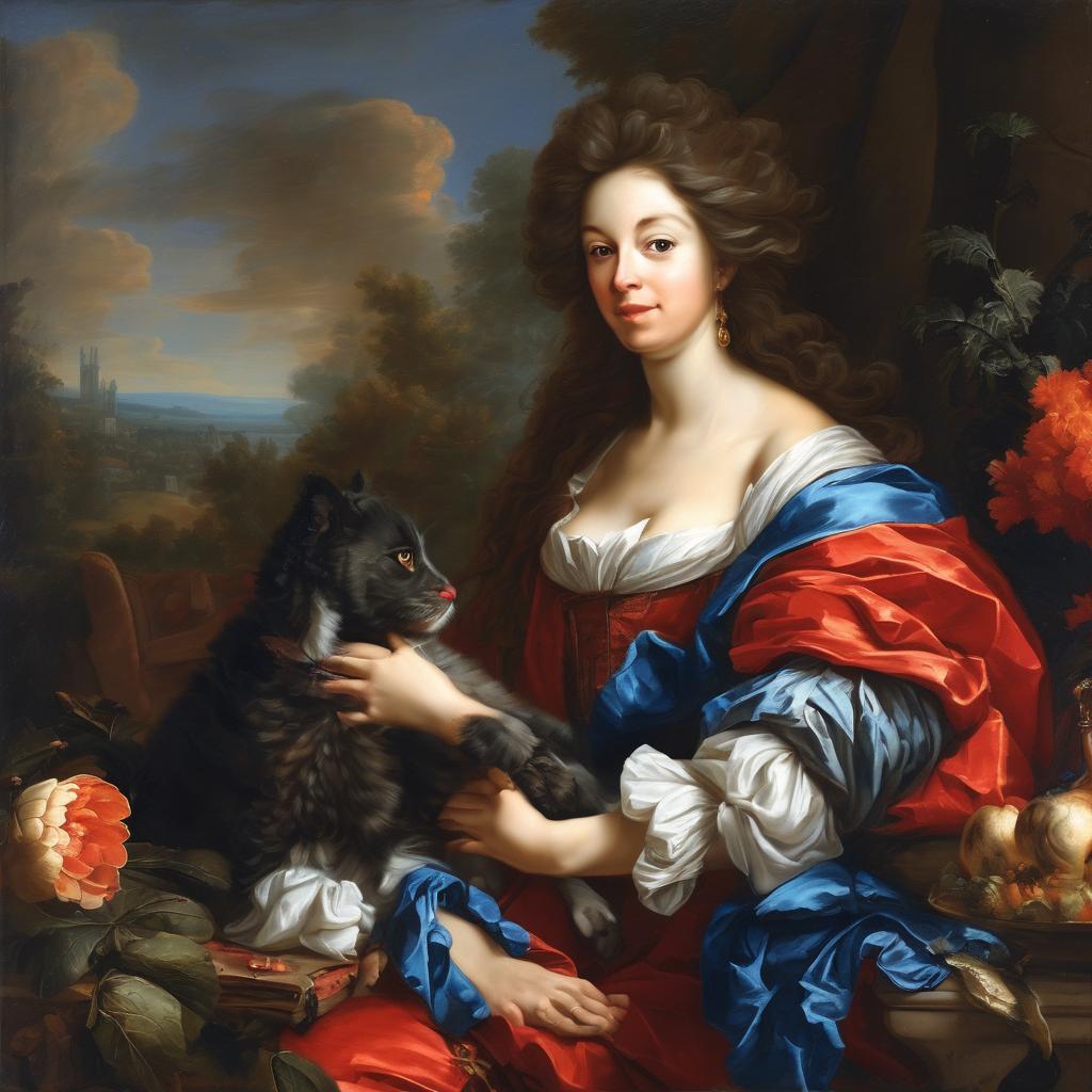 Ο Καλλιτεχνικός Στυλ του Πιερ Μινιάρ