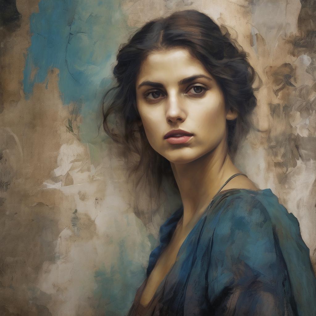 Ο Αρχιτέκτονας των Χρωμάτων