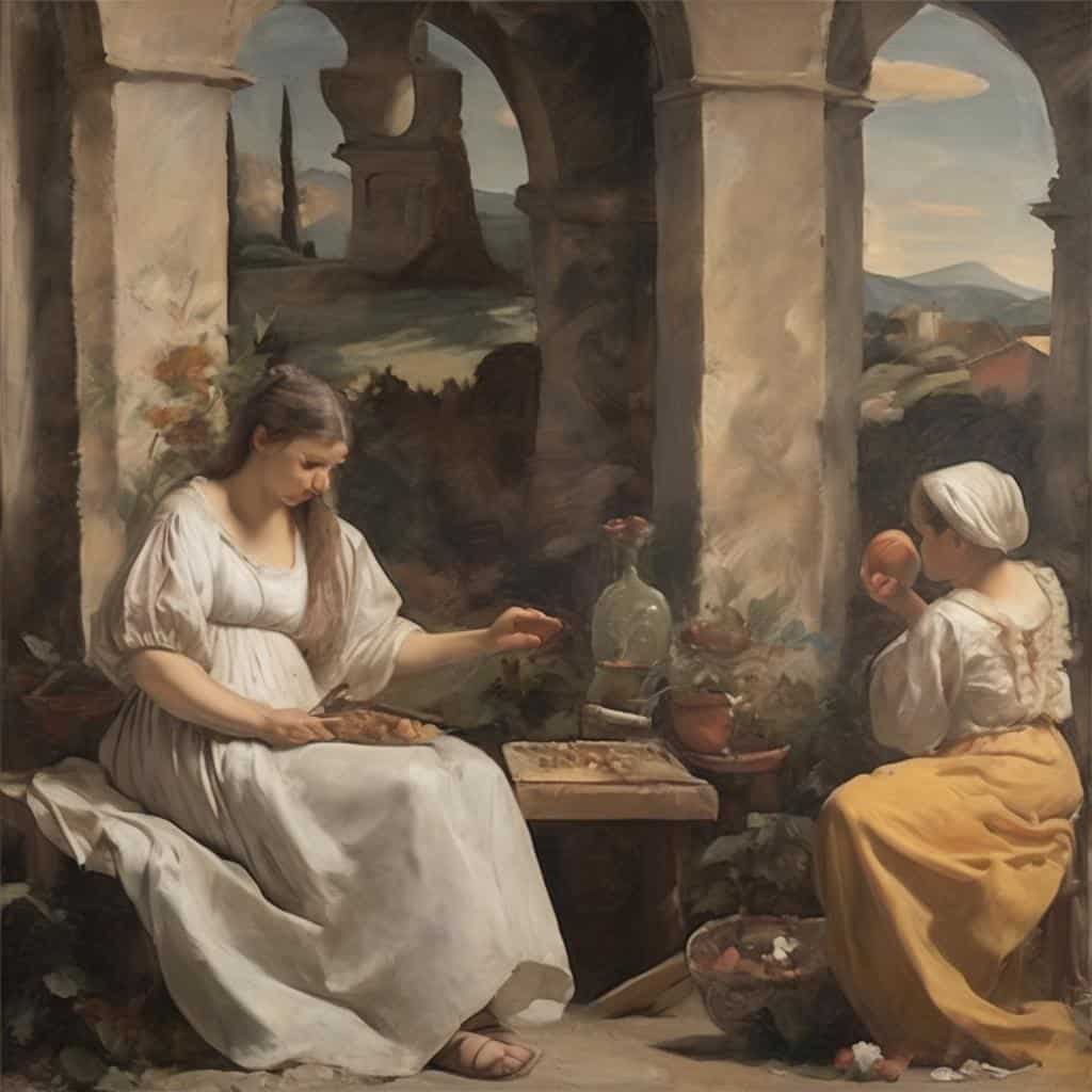 Πιέτρο Τοριγιάνο – Ο Μεσαιωνικός Γλύπτης