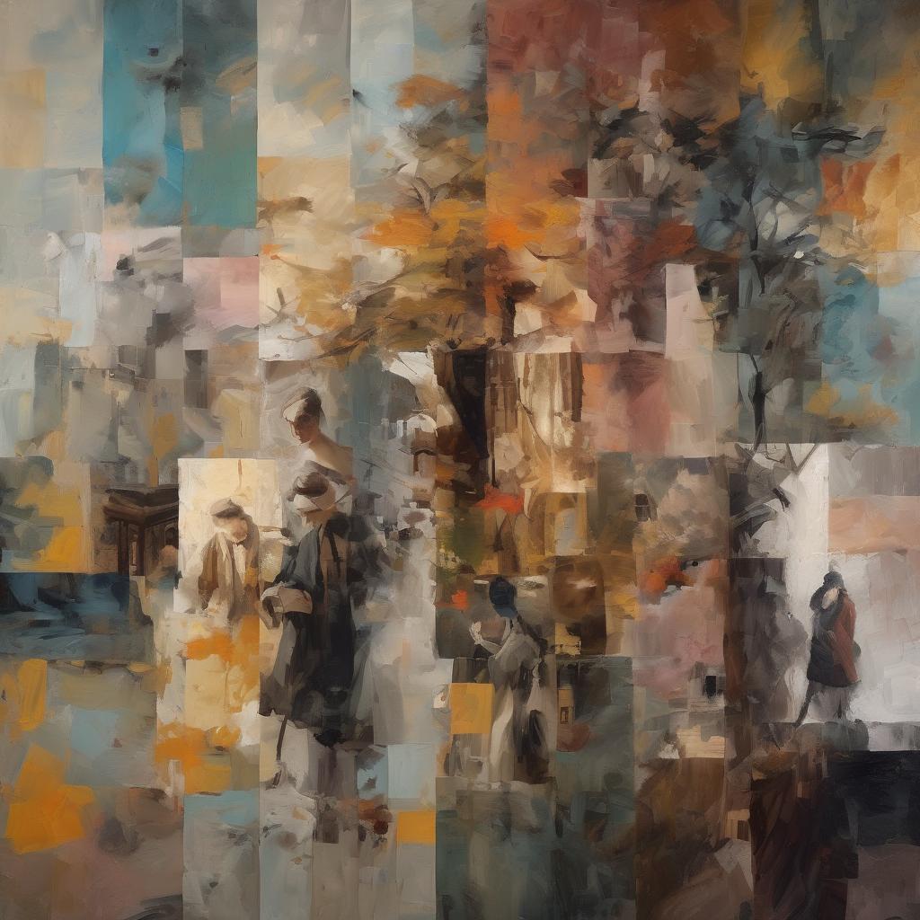 Το Μοναδικό Στυλ και οι Τεχνικές του Ludovico CADORIN