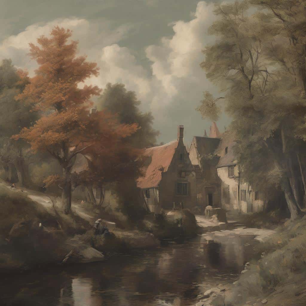 Κορνέλις βαν Ντάλεν – Ο Ολλανδός Μαέστρος των Ναυτικών Τοπίων