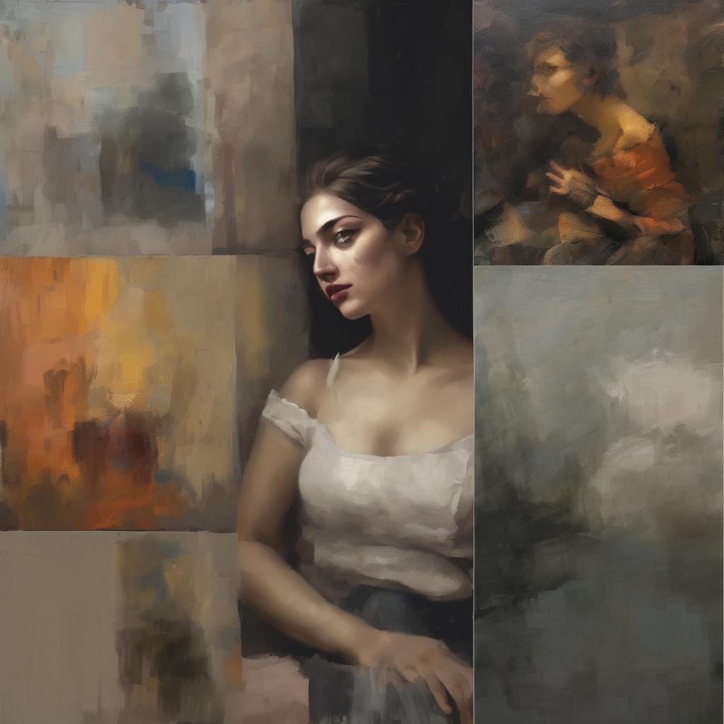 Ο ύφος και ο τεχνικός του χαρακτήρας