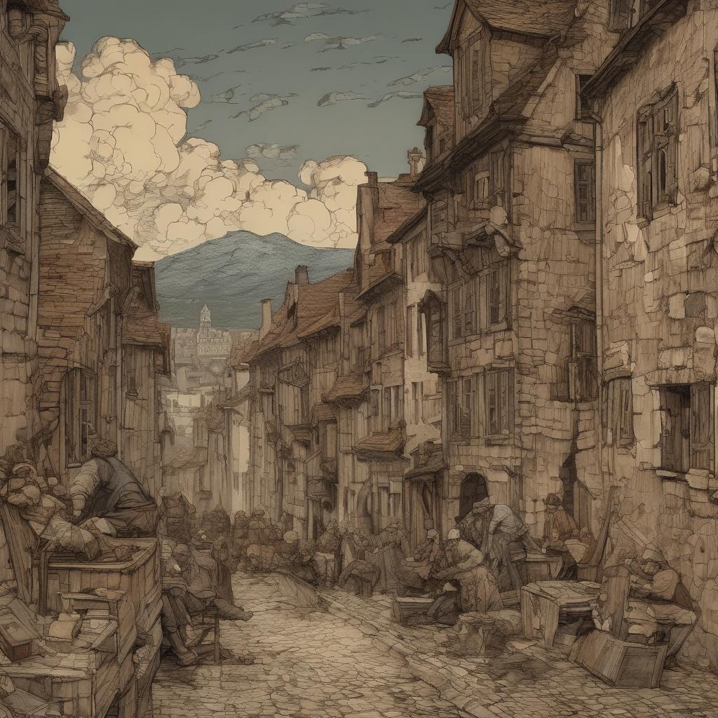 Παιδικά Χρόνια και Εκπαίδευση