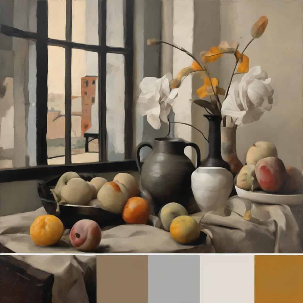 Θεόδωρος Μποέρμανς – Ο Φωτεινός Μετα-Baroque Καλλιτέχνης