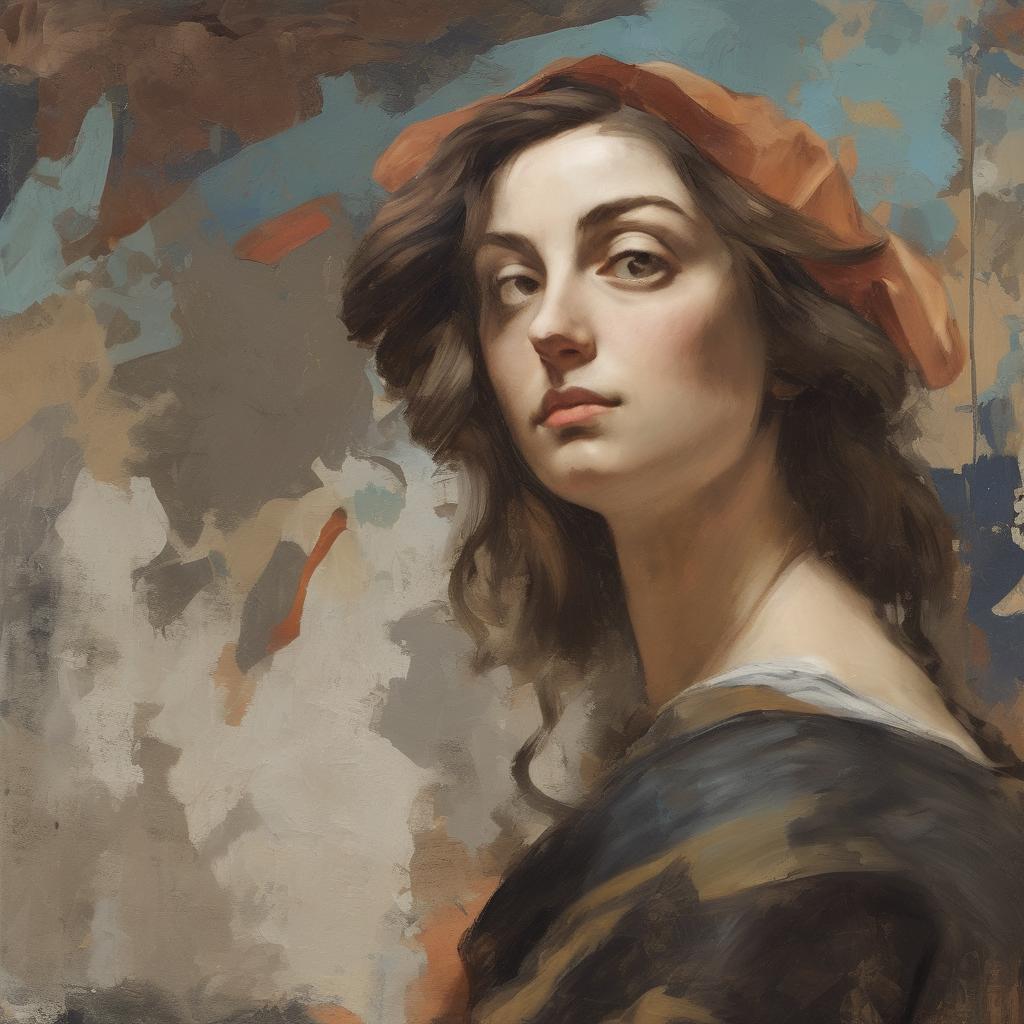 Ο Βίος και η Καριέρα του Γιοβάννι Αλμπέρτι