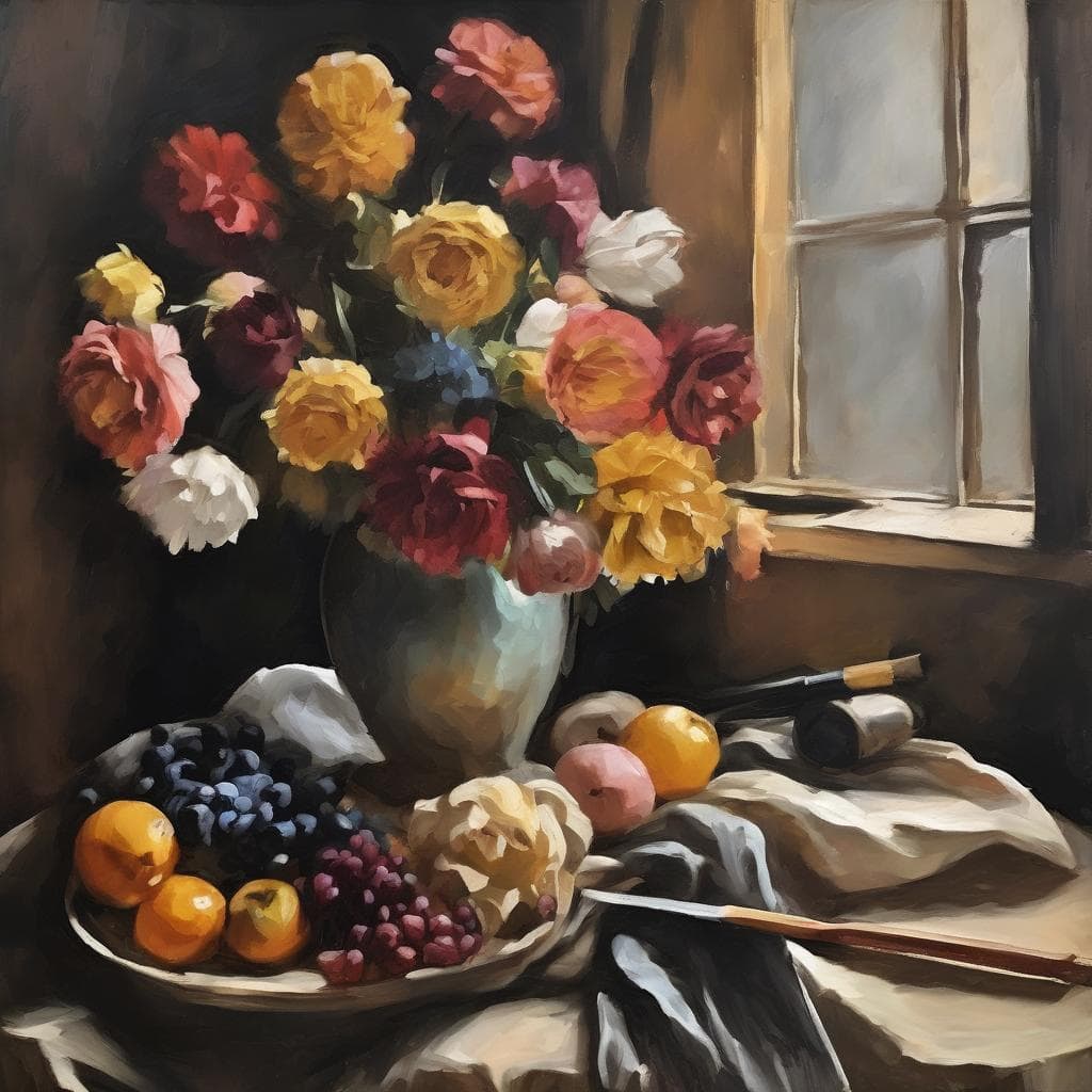 Αντώνιος ΓΚΑΣΠΑΡΙ – Ο Αναγεννησιακός Πορτραίτιστας