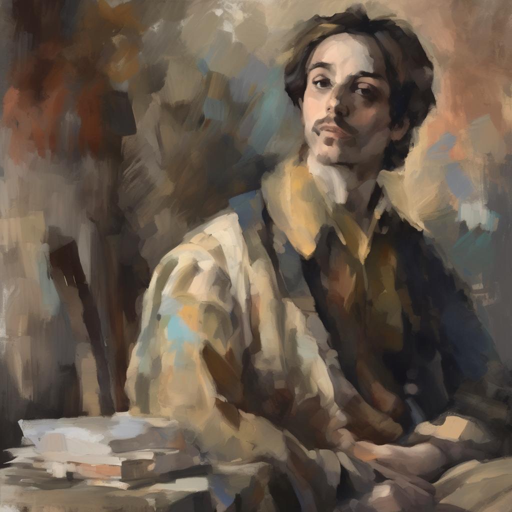 Η ζωή του Orazio FIDANI