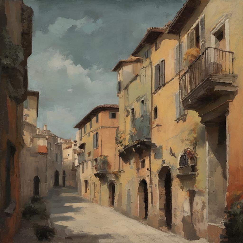 Η Ζωή και Οικογένεια του Giovanni Agostino CASSANA