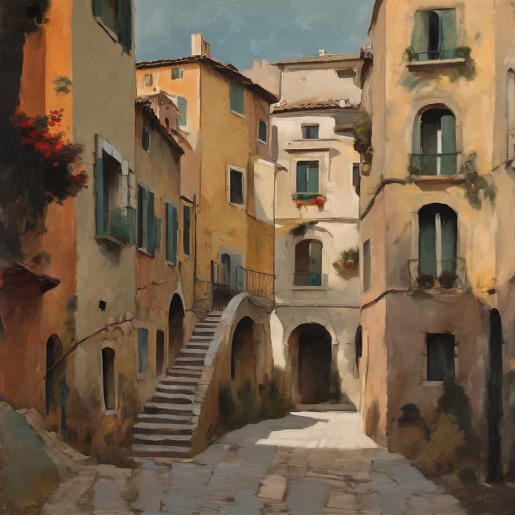 Αντόνιο ΡΟΛΙ – Ο Μετασχηματιστής των Περίεργων