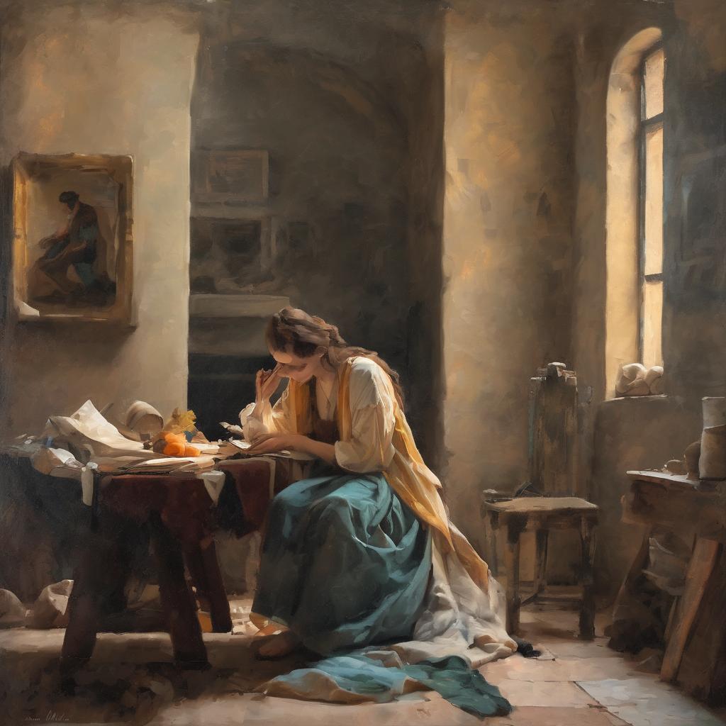 Βιογραφία του Vincenzo CATENA